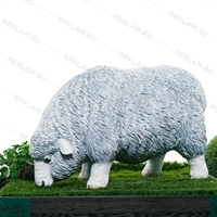 объёмная фигура