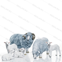 фигуры для декораций