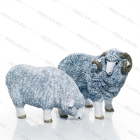 изготовление рекламных фигур