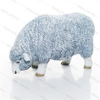 рекламная фигура