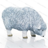 объёмная рекламная фигура