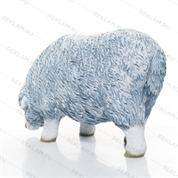 из стеклопластика