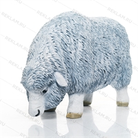 фигура для рекламы