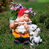 фигура из полистоуна