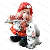 фигура из полистоуна