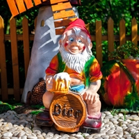 фигура гном