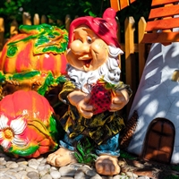 фигура гном