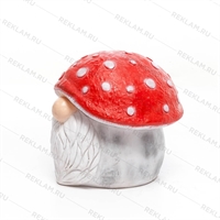 гриб из полистоуна