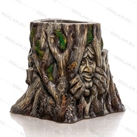 из полимерного материала