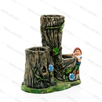 кашпо для улицы