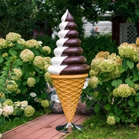 рекламный муляж