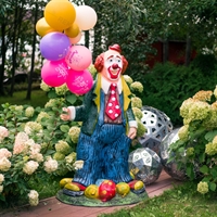 фигура из стеклопластика