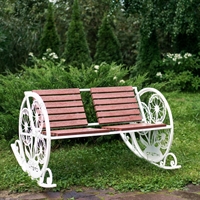 кресло-качалка для кафе