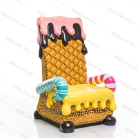 кресло для декораций