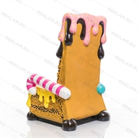 декоративное кресло