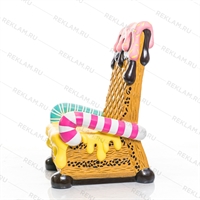 из стеклопластика