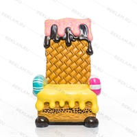 производство фигур для рекламы