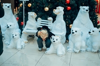 фигуры для нового года