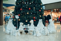 изготовление ростовых фигур