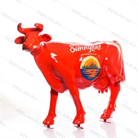 изготовление рекламных фигур