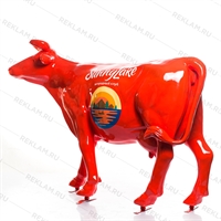 изготовление фигур под заказ