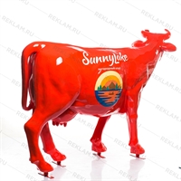 купить корову