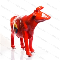 ростовая фигура под заказ