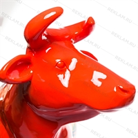 фигура из стеклопластика