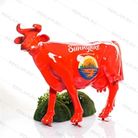 ростовая фигура