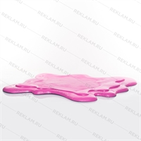 изготовление мороженого из стеклопластика