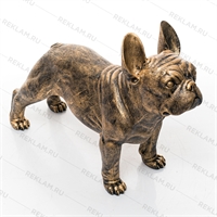 производство фигур из стеклопластика