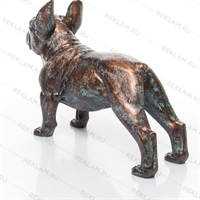 U09338 цв.бронзовый