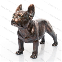 фигура собаки