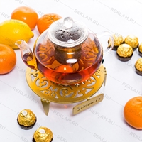 подставка для подогрева