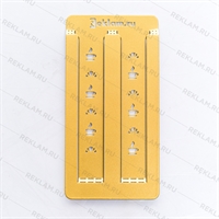 с логотипом Вашей кофейни