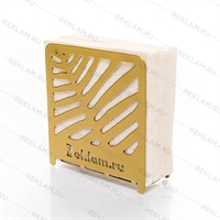 салфетница в индивидуальном исполнении салфетница в индивидуальном исполнении