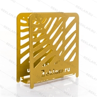 из металла из металла