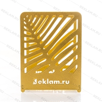 с индивидуальным дизайном