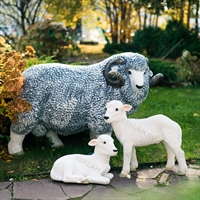 изготовление фигур под заказ