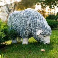 изготовление фигур под заказ