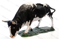 рекламная фигура