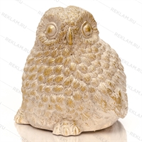 копилка сова на новый год