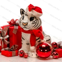 новогодняя фигура