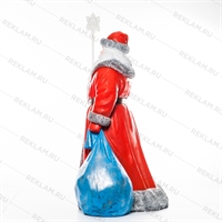 дед мороз U09379