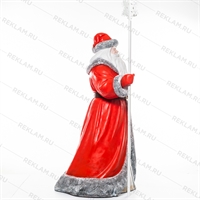 дед мороз для декораций