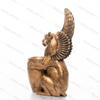 изготовление фигур из стеклопластика