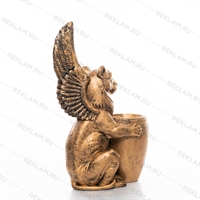 для благоустройства территории