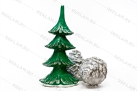 Декоративная елка - фото 48884