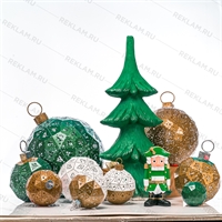 Декоративная елка - фото 48886