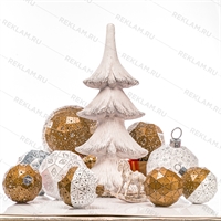 Декоративная елка - фото 48887